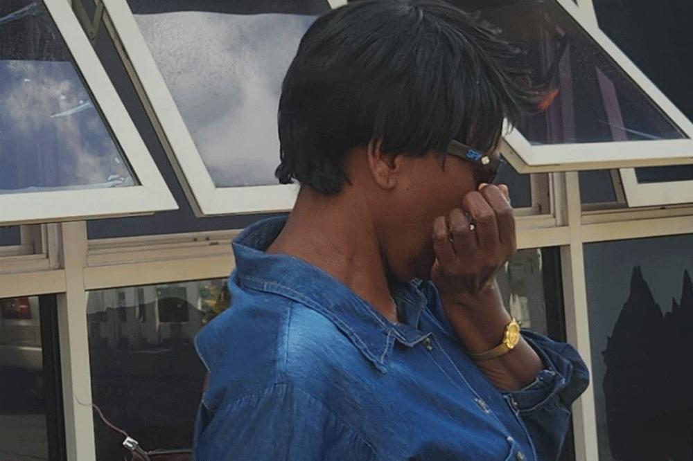 Woman with eight previous convictions jailed for stealing from Food Mart - Vimarsana News