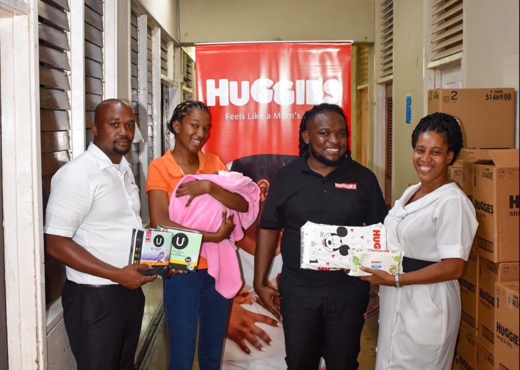 Huggies celebrates January 2024 babies - Vimarsana News