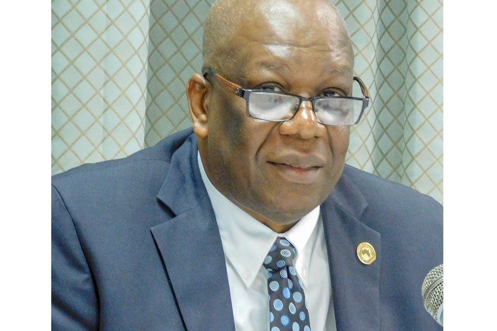 SVG has reaped benefits as CELACs Pro-Tempore Presidency-Diplomat - Vimarsana News