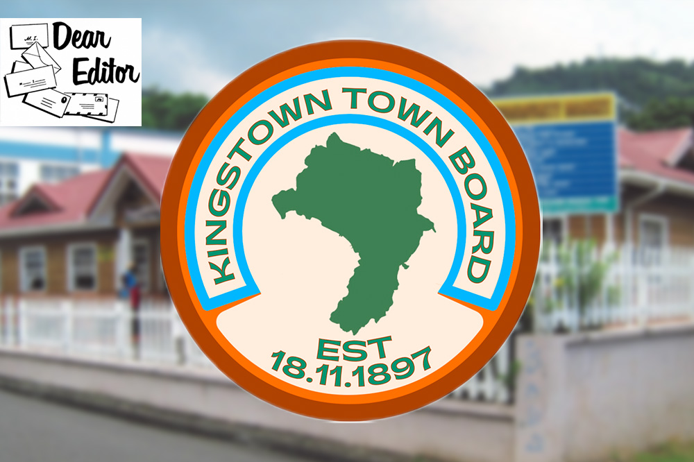 An unwarranted attack on the Warden of the Kingstown Board - Vimarsana News
