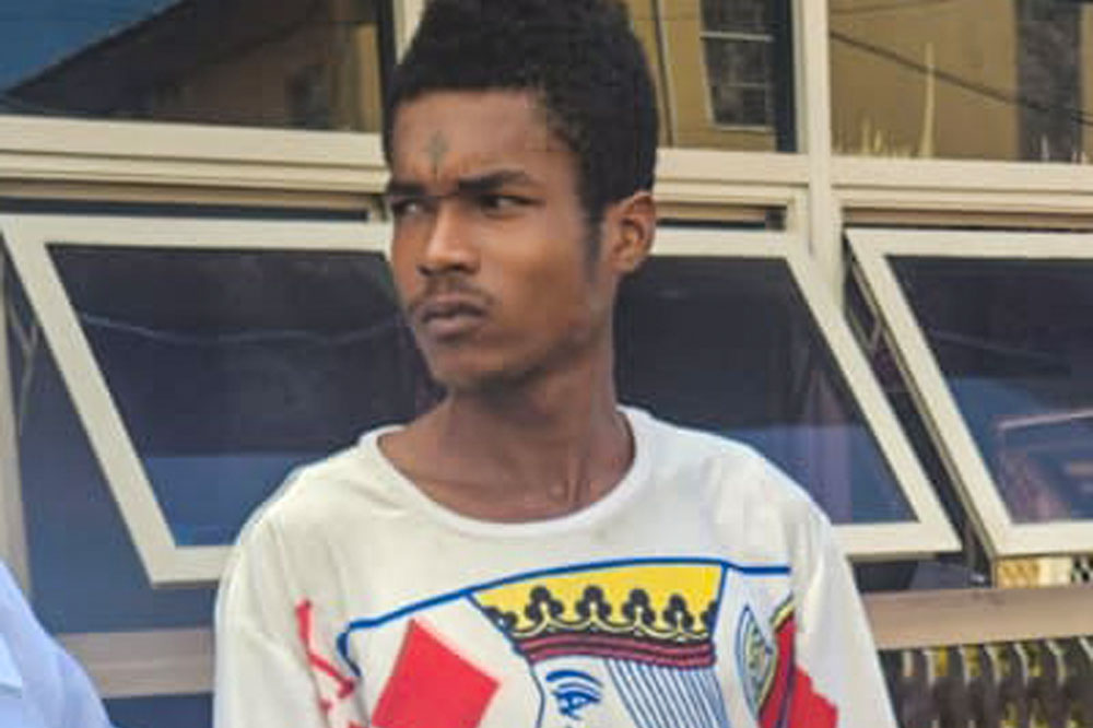 Man charged for theft and assault also facing charge of murder - Vimarsana News