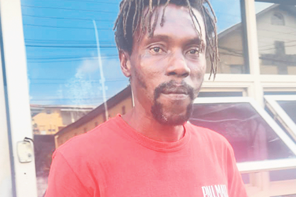 Beer refusal leads cousins before the Magistrate - Vimarsana News