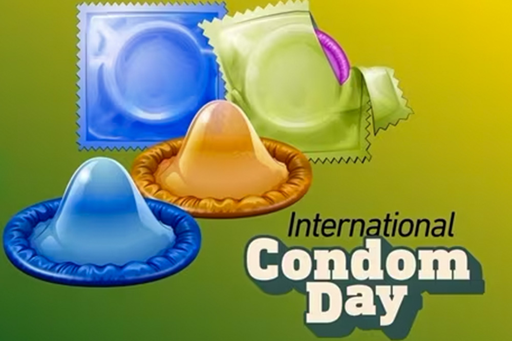 St Vincent Planned Parenthood to give away condoms for International Condoms Day