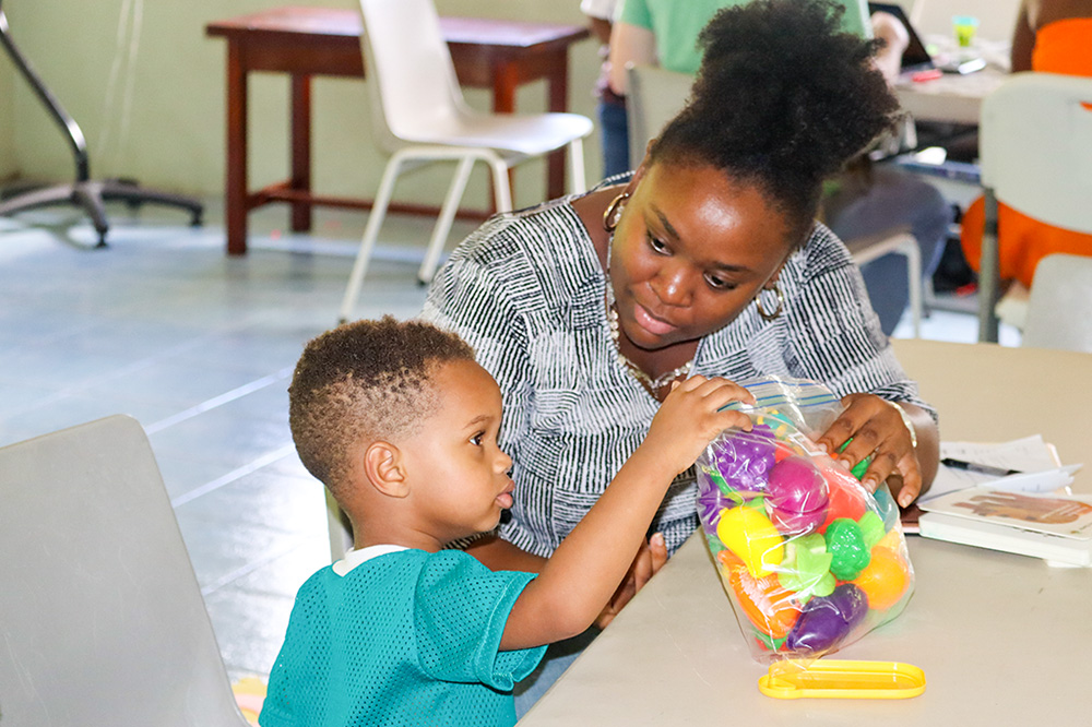 WPP conducts Speech & Language Therapy and Cardiology Missions