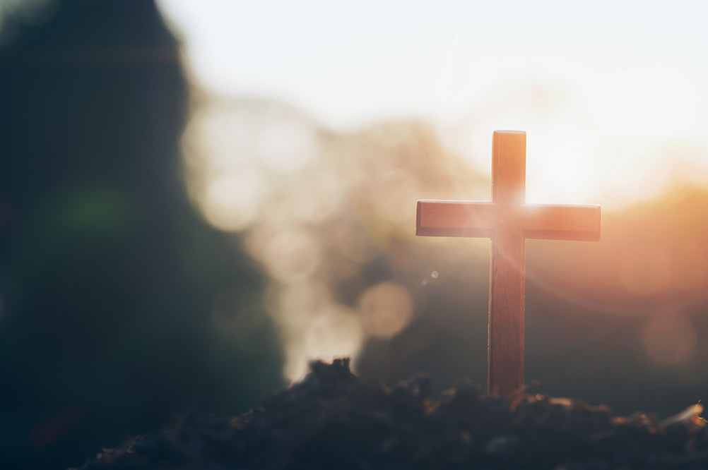 Lent in the modern world - Vimarsana News