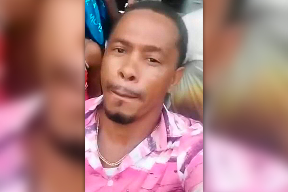 Mason shot dead days after his uncle was shot and killed - Vimarsana News