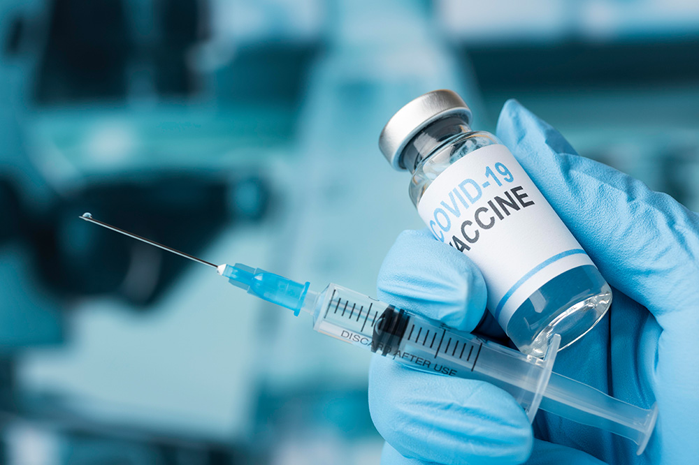 Vaccine Mandate Case adjourned - Vimarsana News