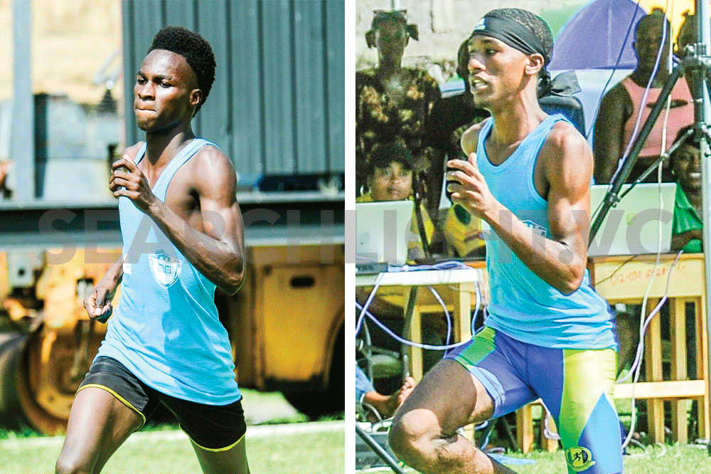 Athletes confident of medaling at Carifta 2024