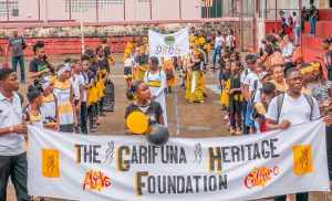 Fresh information released in Garifuna prisoners of war exhibition