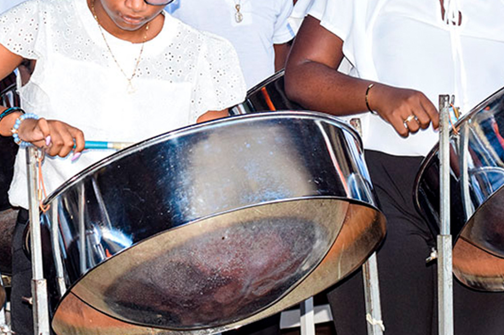 Pan Against Crime celebrates 16 years with concert - Vimarsana News