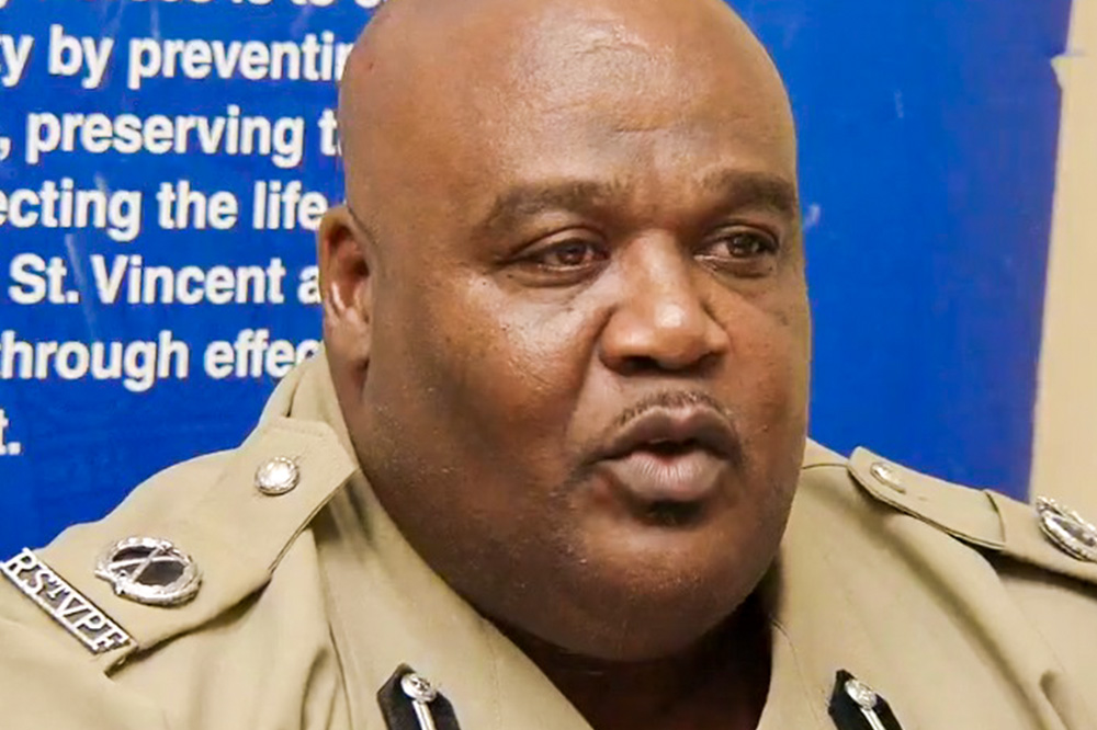 Police put a dent in spate of burglaries – ACP Bailey - Vimarsana News