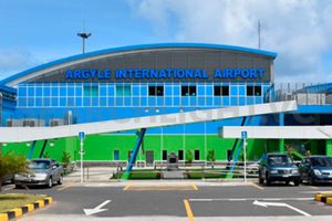 Temporary Adjustment to Operating Hours at Argyle International Airport