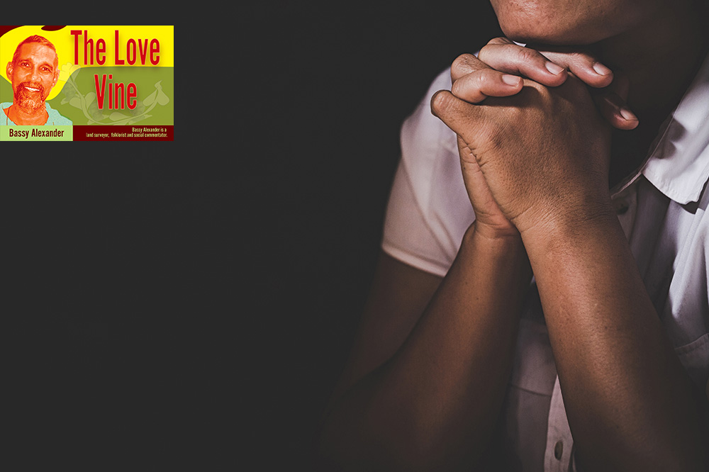 My Bedtime Prayer - Vimarsana News