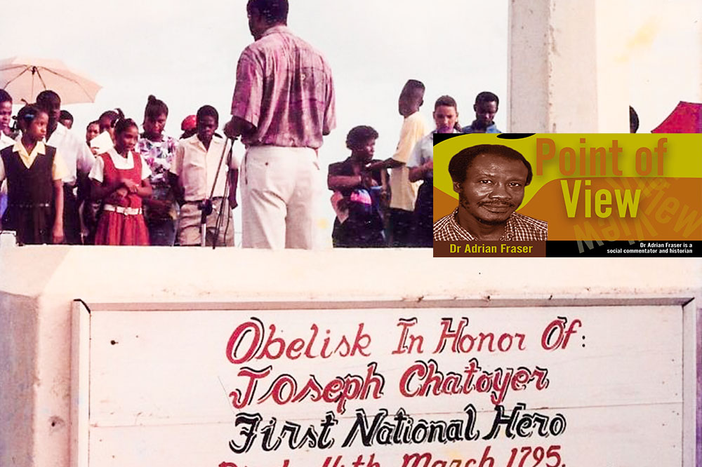 UWI Annual Heritage Month Lecture - Vimarsana News