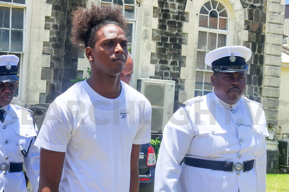 DPP office places High Court in a conundrum - Vimarsana News