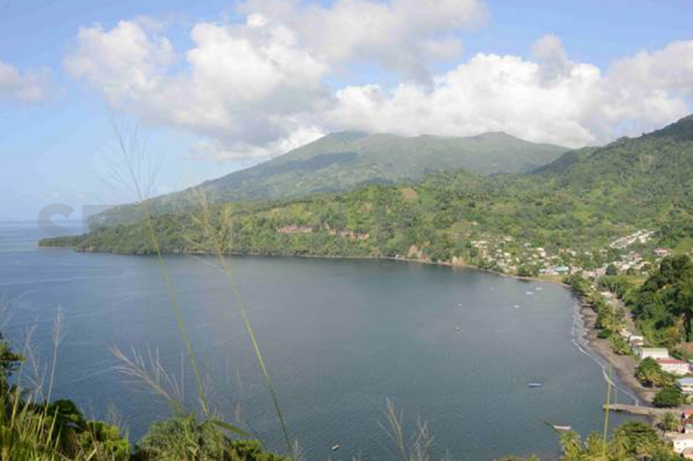 $18 million Volcano Project funds to be spent this year - Vimarsana News