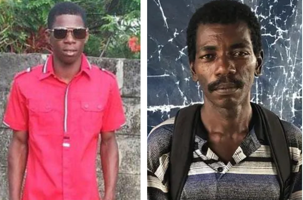 Park Hill man charged with death of two men found tied and burnt - Vimarsana News