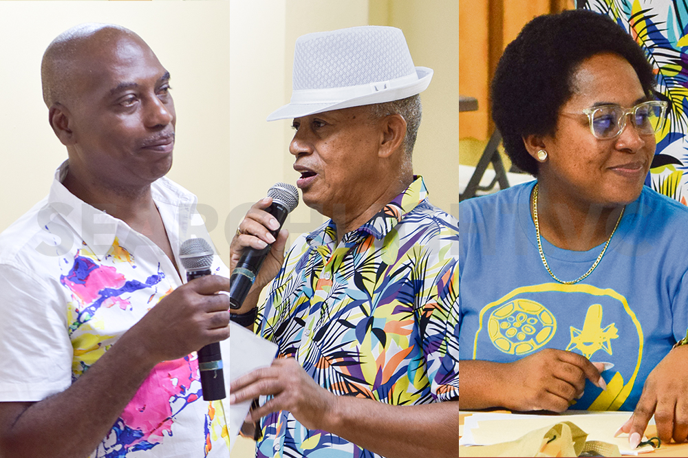 Association to address concerns of Calypsonians raised at weekend forum - Vimarsana News
