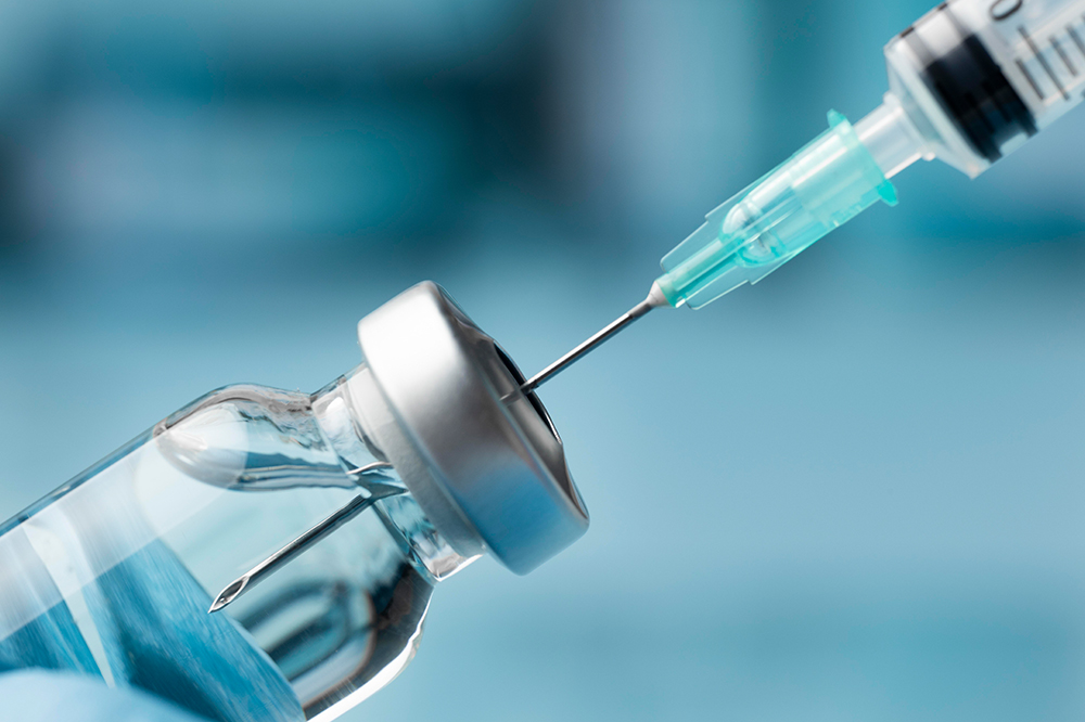 COVID-19 vaccine mandate appeal hearing slated for May - Vimarsana News