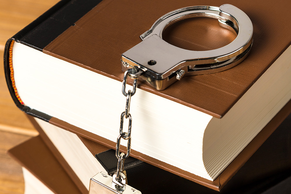 Stiffer Penalties for Sexual Crimes - Vimarsana News