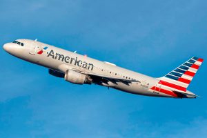 American Airlines to increase airlift to SVG