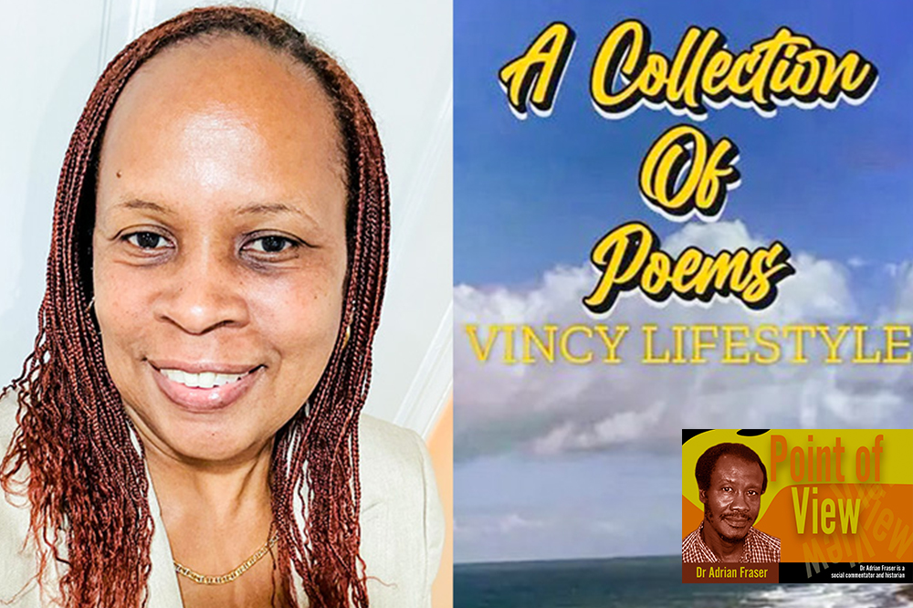 The Vincy Way - Dr Spring's Growing Up In Vincy and Vincy Life Style - A Collection of Poems - Vimarsana News