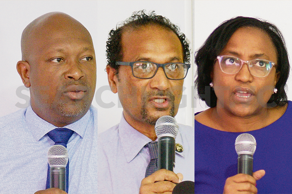 SVG Bureau of Standards hosts Quality Management Systems training - Vimarsana News