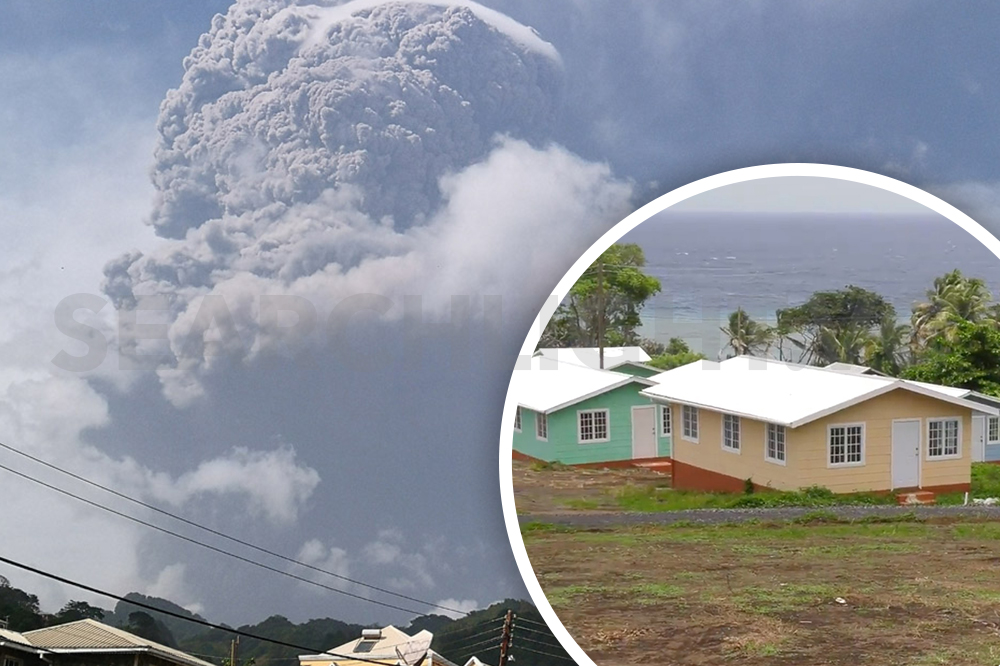 Disaster-relocated residents to be gifted homes, free deeds - Vimarsana News