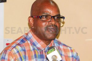 Elroy Boucher retains position as President of PSU