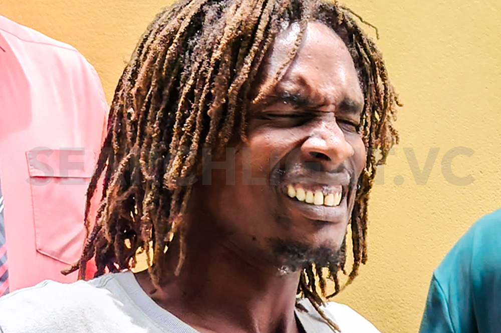 Man with a history of firearm offences jailed for illegal possession of ammunition - Vimarsana News