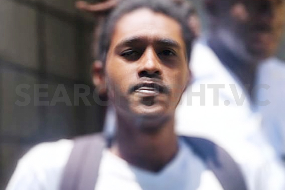 Man fined for assault of sister, gets bail for also chopping his father - Vimarsana News