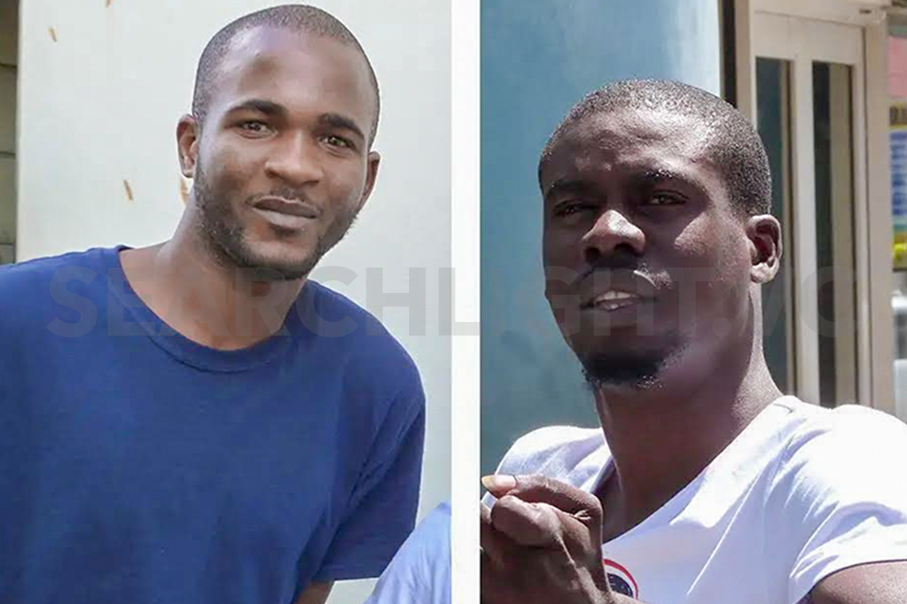 Hefty jail sentences for Redemption Sharpes men who conspired to murder their friend - Vimarsana News