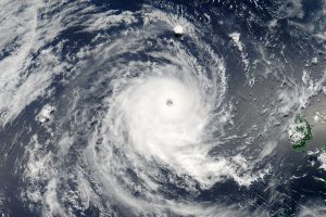 El Niño threatens jobs, incomes for many in Latin America, Caribbean