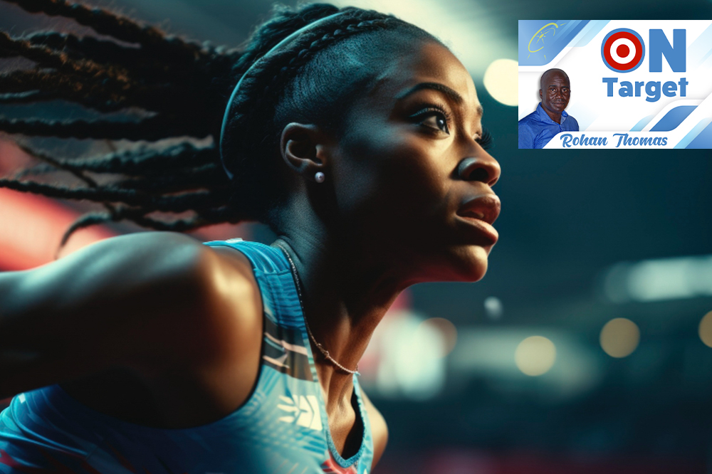 Making mental health essential in sports - Searchlight