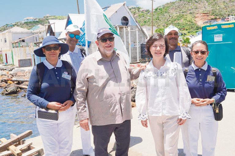 Child abuse charges brought against Lowmans Windward woman