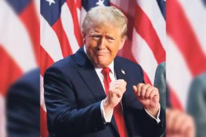 Countries buying oil, gas from Venezuelan to face 25% tariffs -President Trump