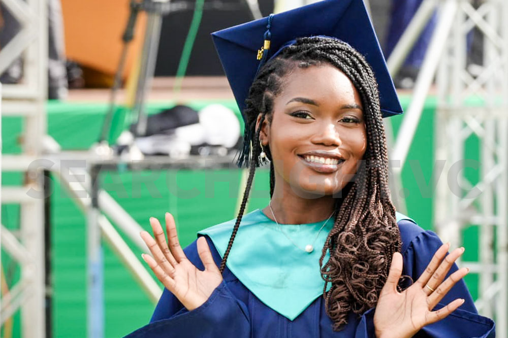 Aspiring Civil Engineer cops Prime Minister’s Award