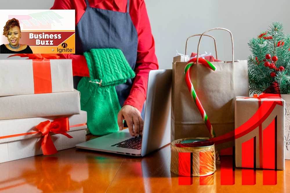 Boost Christmas Sales with these digital marketing ideas