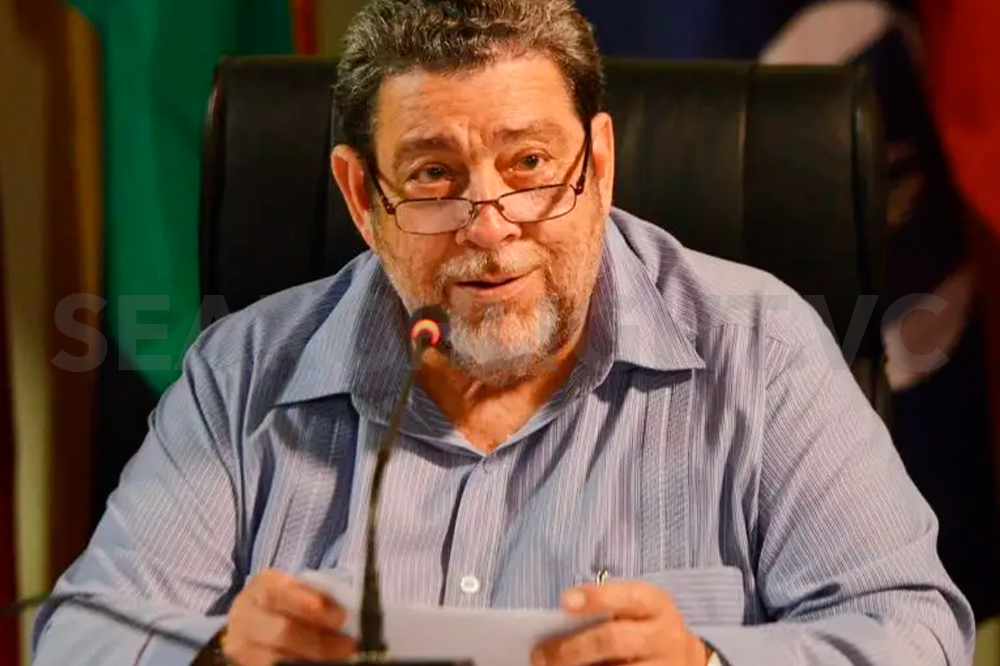St Vincent PM says Caribbean unity needed now more than ever