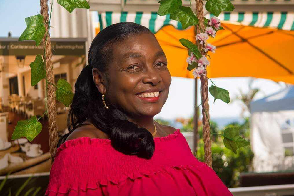 Tourism sector recovering well but more work is needed –  SVGHTA