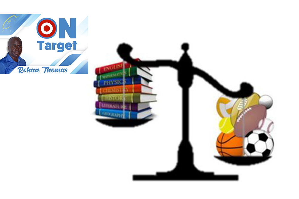 On Target Performance Group Beyond the sporting abilities and performances - Searchlight