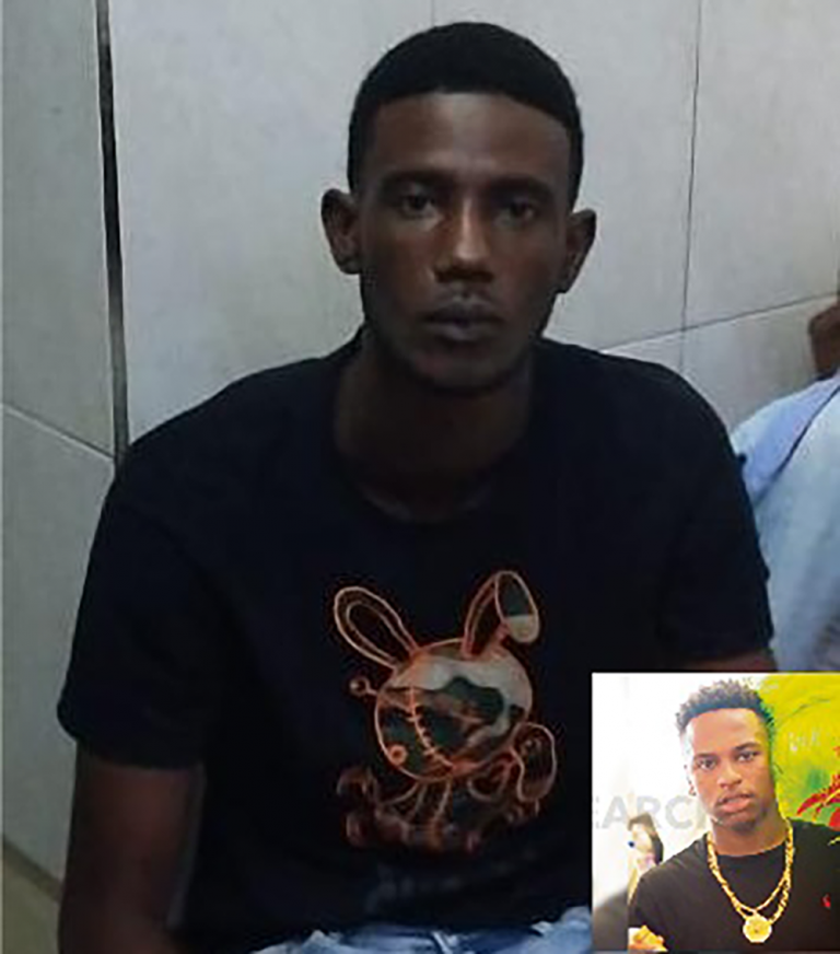 Glen resident charged with murder of Isaiah Antrobus, attempted murder ...