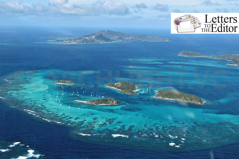 The Plight of the People of the Grenadines