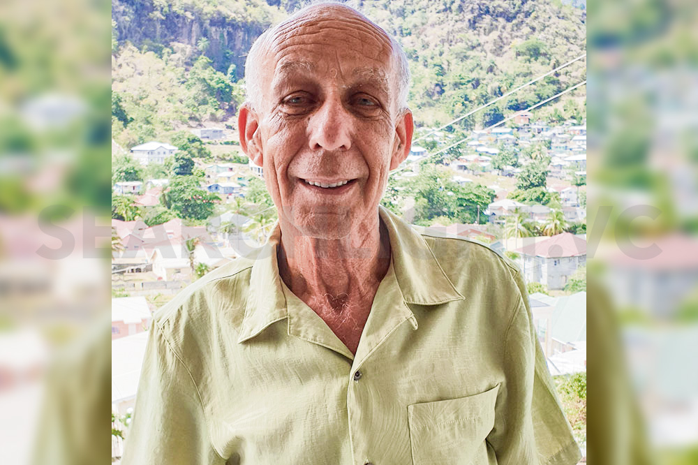 Pastor, Evangelist and Church planter, Noel Clarke dies