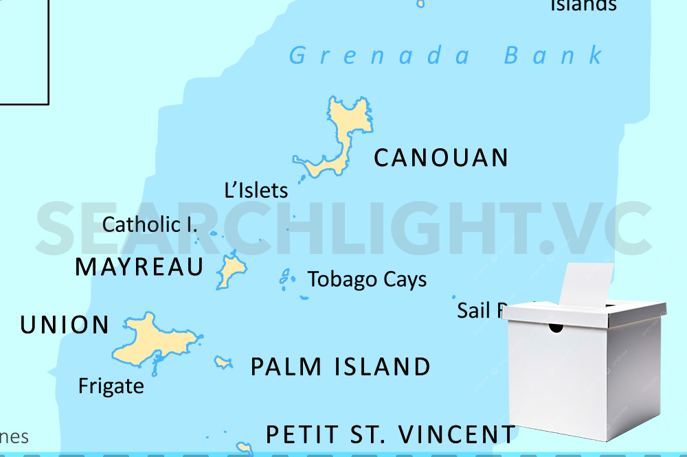 New faces in the political mix for the Southern Grenadines