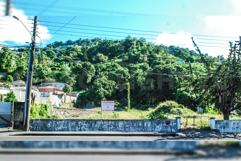 Marcus De Freitas has received $4.7 million for his Beachmont property- PM Gonsalves