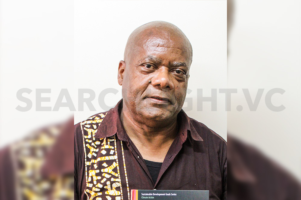 Climate Change expert says SVG should prepare for “horrid” 2025 as climatic conditions worsen