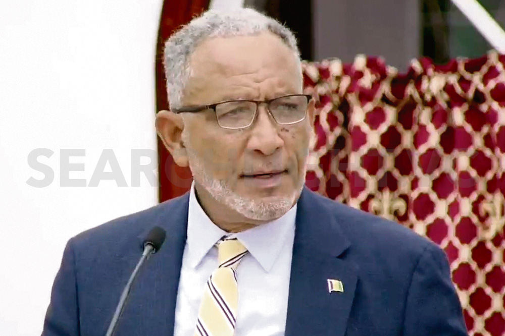 US$ 50 million for water improvements in SVG