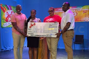 Top 12 Most Significant Moments in the History of St Vincent and the