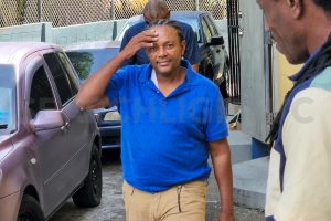 DJ Kano, charged with attempted murder of his wife, granted bail